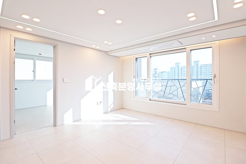 경기 화성효행구 비봉면 삼화리 로제펠리스 [ 3룸 . 4룸 . 테라스 . 복층 Type ] 분양 매물번호 15416 사진 37