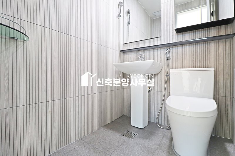 경기 화성효행구 비봉면 삼화리 로제펠리스 [ 3룸 . 4룸 . 테라스 . 복층 Type ] 분양 매물번호 15416 사진 48