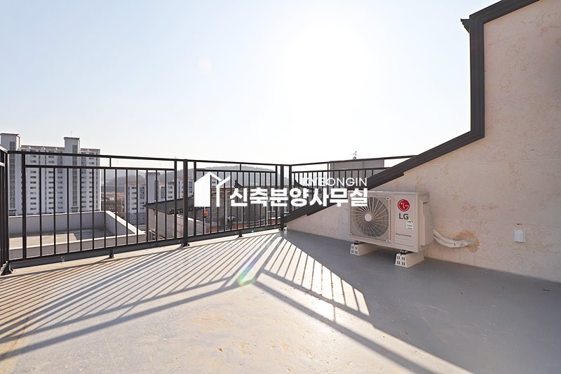 경기 화성효행구 비봉면 삼화리 로제펠리스 [ 3룸 . 4룸 . 테라스 . 복층 Type ] 분양 매물번호 15416 사진 53