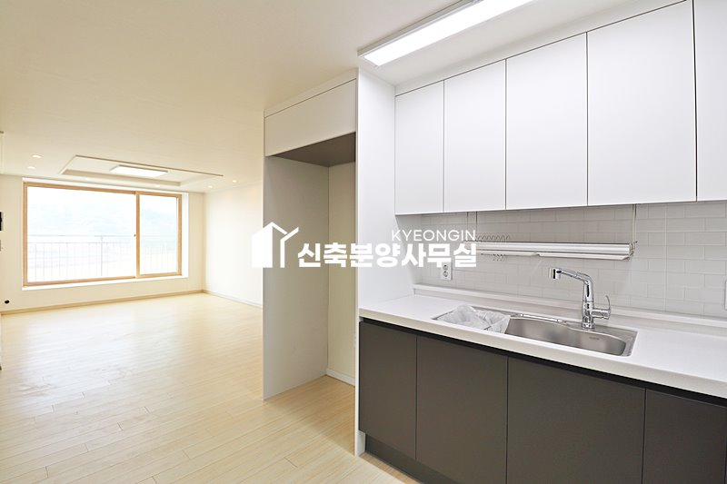 경기 화성만세구 장안면 사랑리 사랑파크타운 분양 매물번호 15415 사진 1