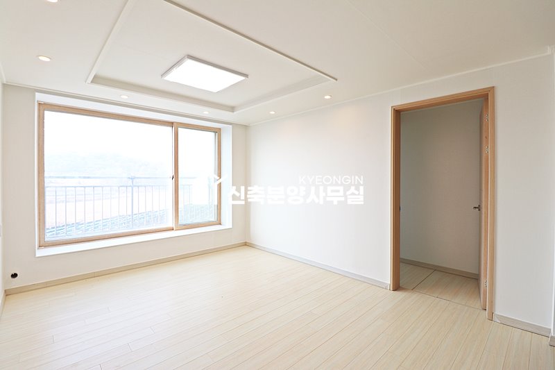 경기 화성만세구 장안면 사랑리 사랑파크타운 분양 매물번호 15415 사진 2