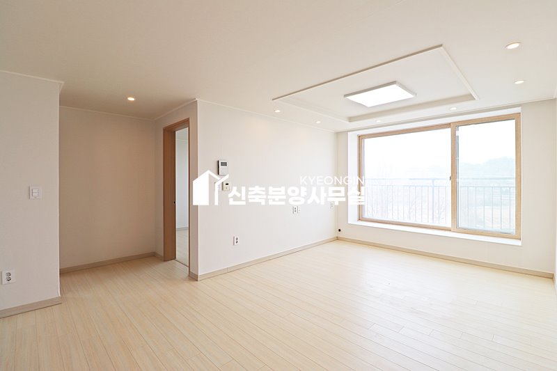 경기 화성만세구 장안면 사랑리 사랑파크타운 분양 매물번호 15415 사진 4