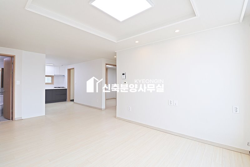 경기 화성만세구 장안면 사랑리 사랑파크타운 분양 매물번호 15415 사진 5