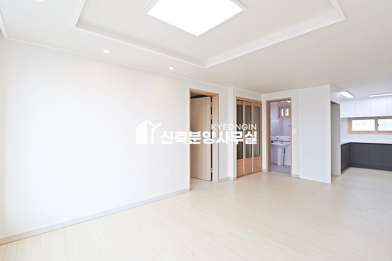 경기 화성만세구 장안면 사랑리 사랑파크타운 분양 매물번호 15415 사진 7