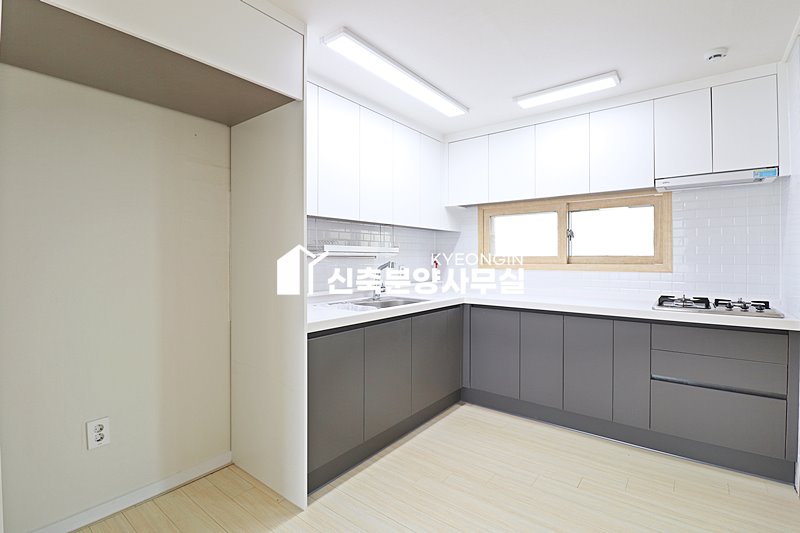 경기 화성만세구 장안면 사랑리 사랑파크타운 분양 매물번호 15415 사진 9