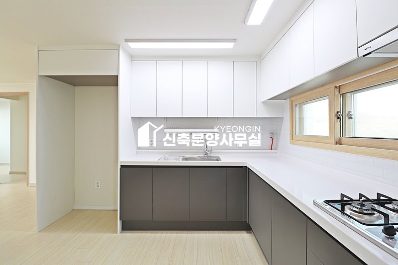 경기 화성만세구 장안면 사랑리 사랑파크타운 분양 매물번호 15415 사진 10