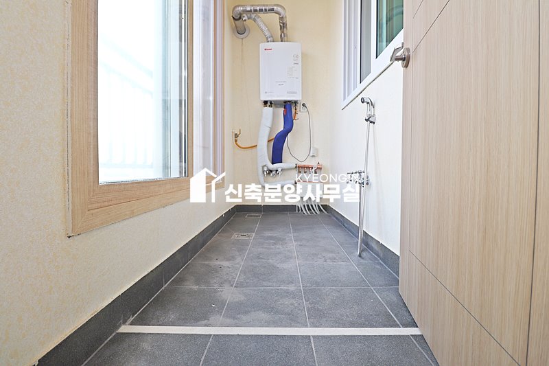 경기 화성만세구 장안면 사랑리 사랑파크타운 분양 매물번호 15415 사진 11
