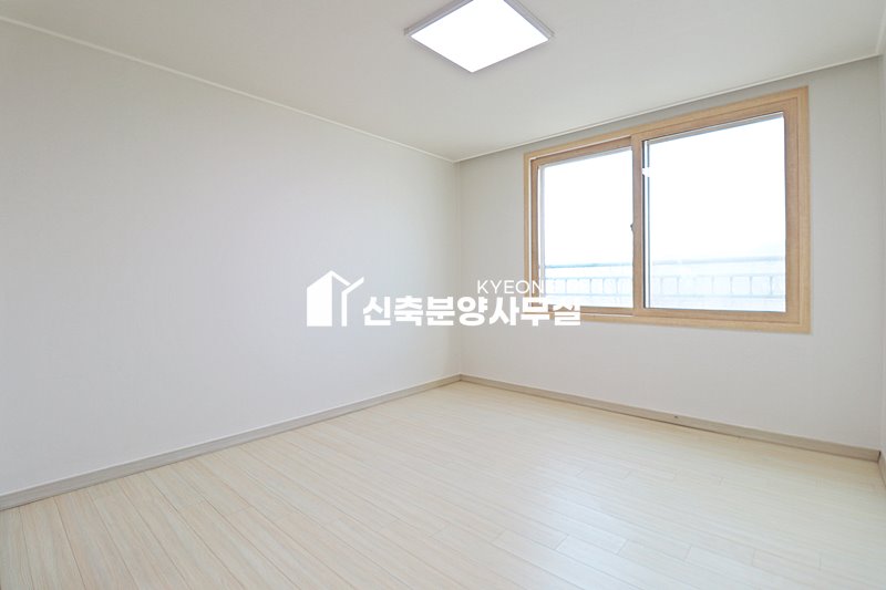 경기 화성만세구 장안면 사랑리 사랑파크타운 분양 매물번호 15415 사진 12