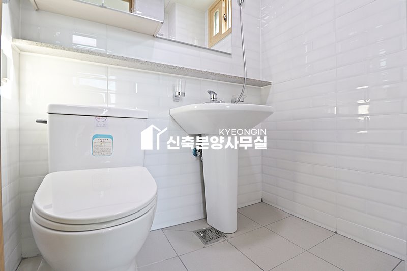 경기 화성만세구 장안면 사랑리 사랑파크타운 분양 매물번호 15415 사진 13