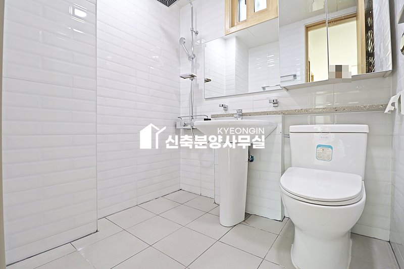 경기 화성만세구 장안면 사랑리 사랑파크타운 분양 매물번호 15415 사진 16