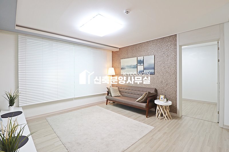 경기 화성만세구 장안면 사곡리 해송그린빌 분양 매물번호 15414 사진 2