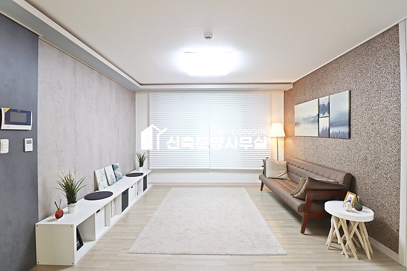 경기 화성만세구 장안면 사곡리 해송그린빌 분양 매물번호 15414 사진 3