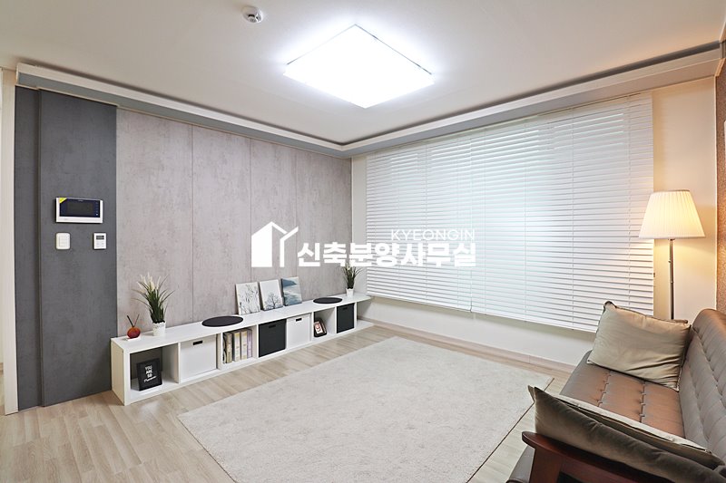 경기 화성만세구 장안면 사곡리 해송그린빌 분양 매물번호 15414 사진 4