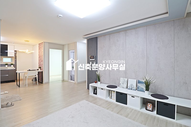 경기 화성만세구 장안면 사곡리 해송그린빌 분양 매물번호 15414 사진 5