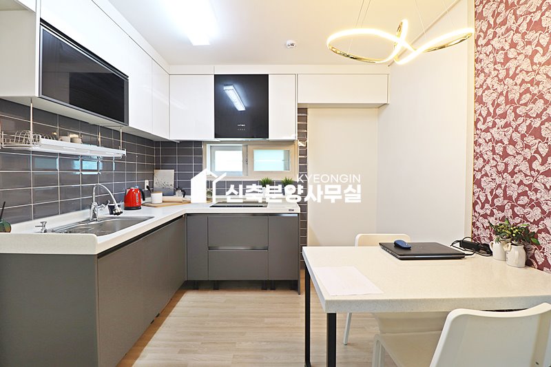 경기 화성만세구 장안면 사곡리 해송그린빌 분양 매물번호 15414 사진 7