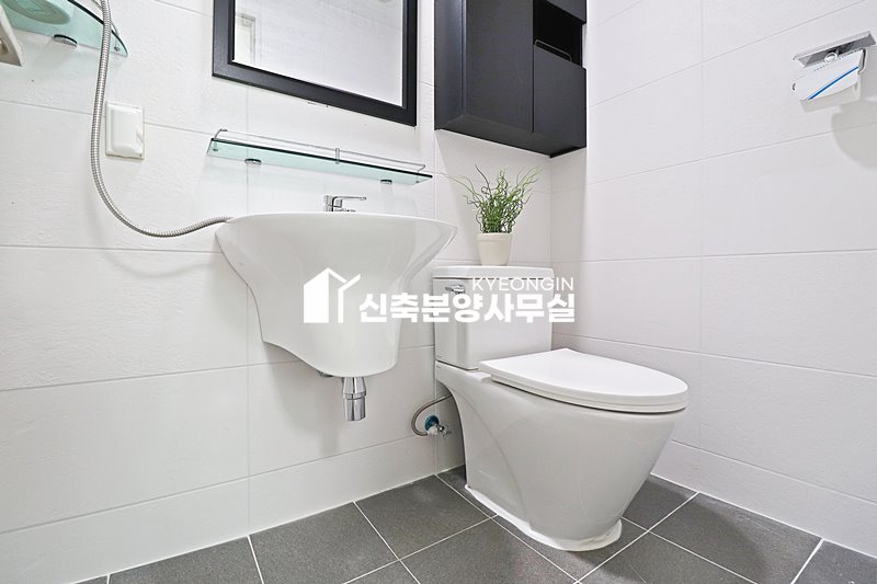 경기 화성만세구 장안면 사곡리 해송그린빌 분양 매물번호 15414 사진 11