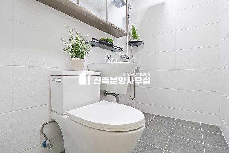 경기 화성만세구 장안면 사곡리 해송그린빌 분양 매물번호 15414 사진 14