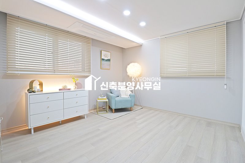 경기 화성효행구 봉담읍 동화리 필하우스 [ 2룸 . 3룸 . 테라스 . 복층 Type ] 분양 매물번호 15413 사진 13