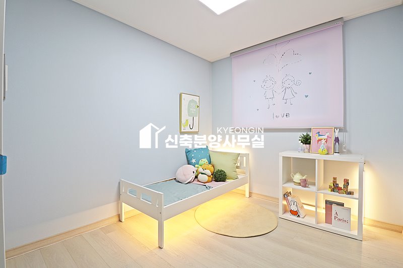 경기 화성효행구 봉담읍 동화리 필하우스 [ 2룸 . 3룸 . 테라스 . 복층 Type ] 분양 매물번호 15413 사진 15