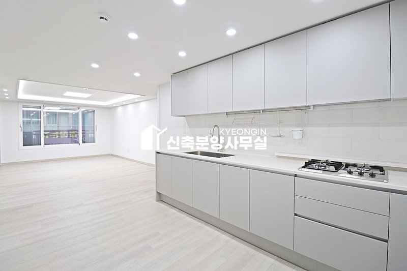 경기 화성효행구 봉담읍 동화리 필하우스 [ 2룸 . 3룸 . 테라스 . 복층 Type ] 분양 매물번호 15413 사진 19