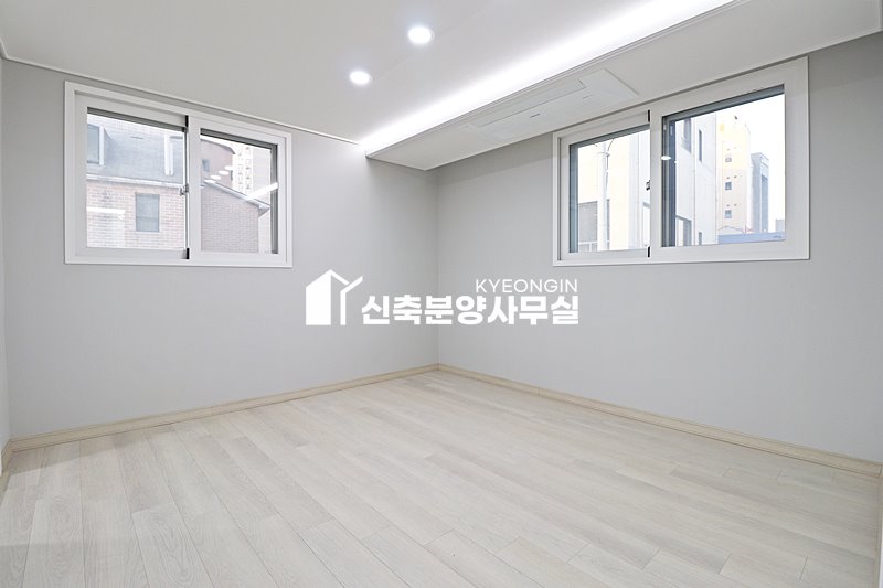 경기 화성효행구 봉담읍 동화리 필하우스 [ 2룸 . 3룸 . 테라스 . 복층 Type ] 분양 매물번호 15413 사진 28
