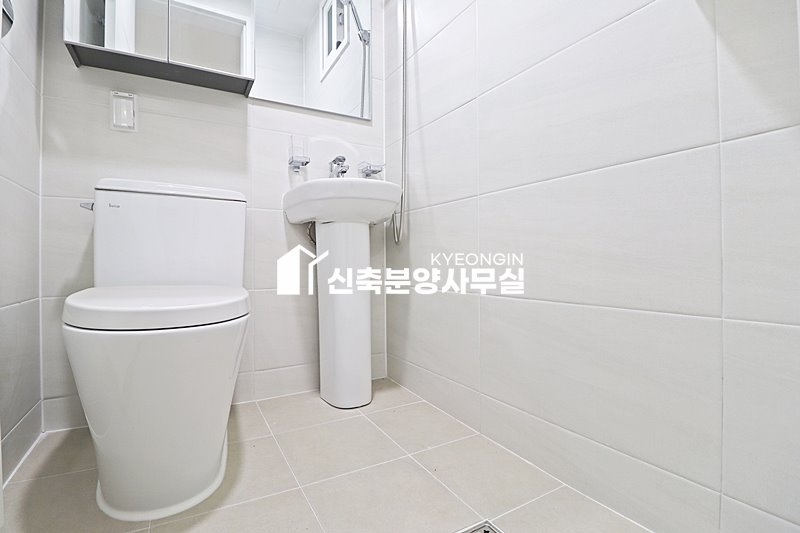 경기 화성효행구 봉담읍 동화리 필하우스 [ 2룸 . 3룸 . 테라스 . 복층 Type ] 분양 매물번호 15413 사진 29