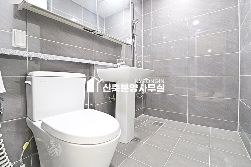 경기 화성효행구 봉담읍 동화리 필하우스 [ 2룸 . 3룸 . 테라스 . 복층 Type ] 분양 매물번호 15413 사진 32