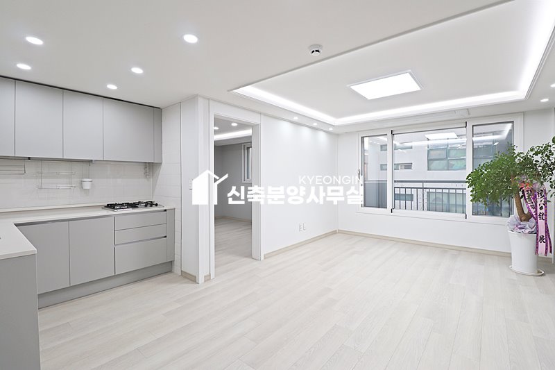 경기 화성효행구 봉담읍 동화리 필하우스 [ 2룸 . 3룸 . 테라스 . 복층 Type ] 분양 매물번호 15413 사진 34