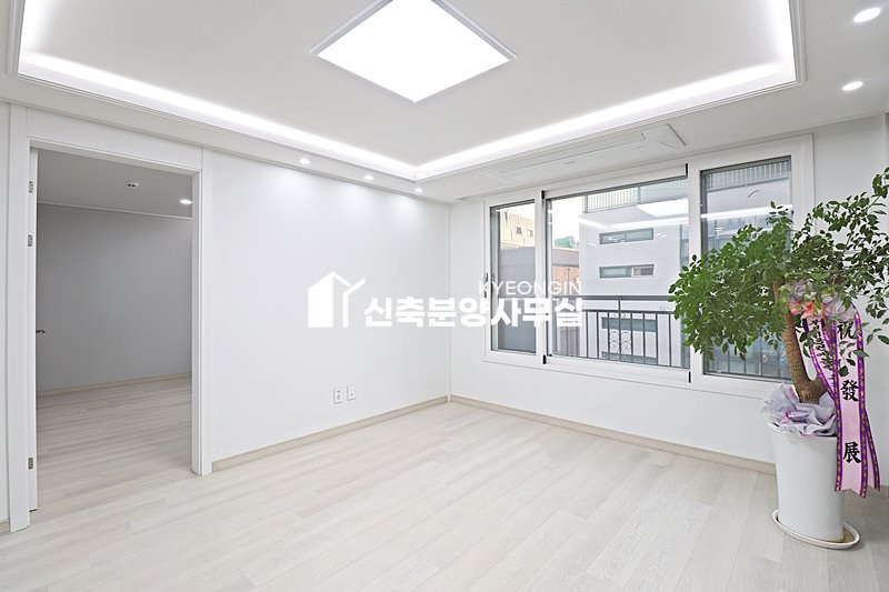 경기 화성효행구 봉담읍 동화리 필하우스 [ 2룸 . 3룸 . 테라스 . 복층 Type ] 분양 매물번호 15413 사진 35