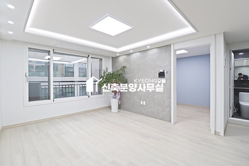 경기 화성효행구 봉담읍 동화리 필하우스 [ 2룸 . 3룸 . 테라스 . 복층 Type ] 분양 매물번호 15413 사진 37