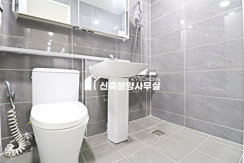 경기 화성효행구 봉담읍 동화리 필하우스 [ 2룸 . 3룸 . 테라스 . 복층 Type ] 분양 매물번호 15413 사진 46