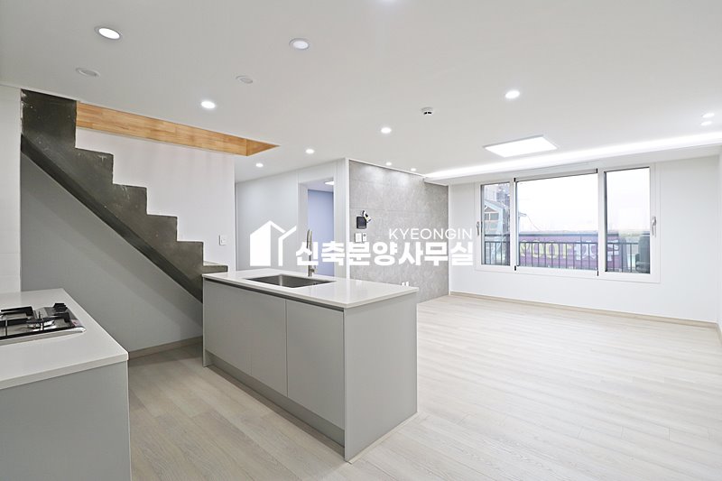 경기 화성효행구 봉담읍 동화리 필하우스 [ 2룸 . 3룸 . 테라스 . 복층 Type ] 분양 매물번호 15413 사진 48