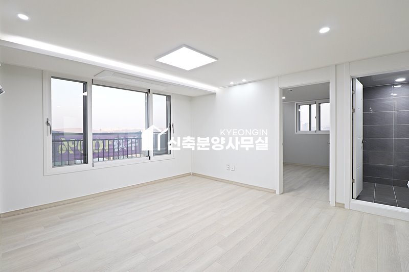 경기 화성효행구 봉담읍 동화리 필하우스 [ 2룸 . 3룸 . 테라스 . 복층 Type ] 분양 매물번호 15413 사진 51