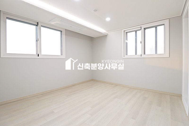 경기 화성효행구 봉담읍 동화리 필하우스 [ 2룸 . 3룸 . 테라스 . 복층 Type ] 분양 매물번호 15413 사진 60