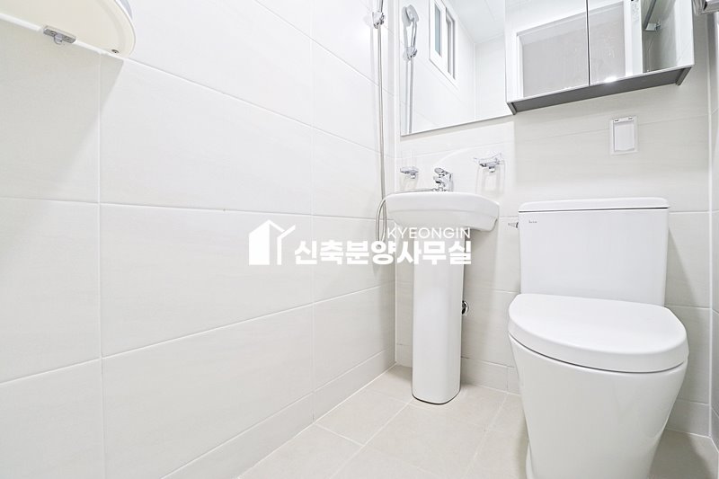경기 화성효행구 봉담읍 동화리 필하우스 [ 2룸 . 3룸 . 테라스 . 복층 Type ] 분양 매물번호 15413 사진 61