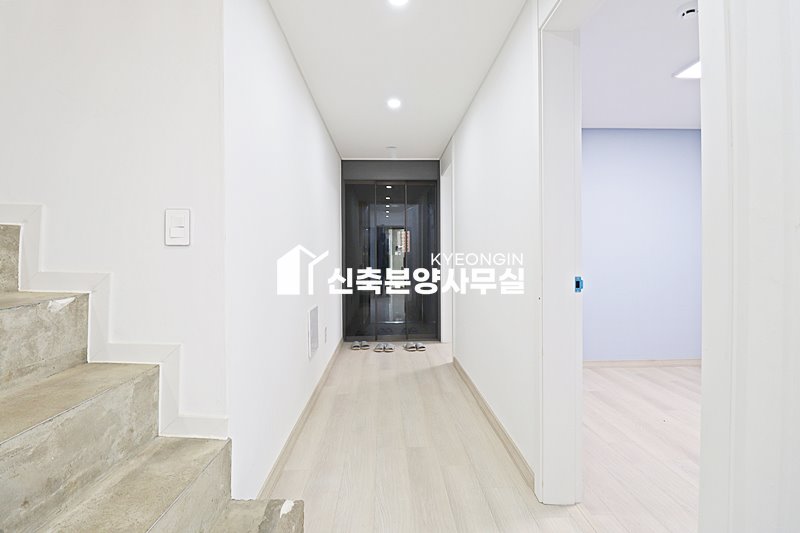 경기 화성효행구 봉담읍 동화리 필하우스 [ 2룸 . 3룸 . 테라스 . 복층 Type ] 분양 매물번호 15413 사진 62