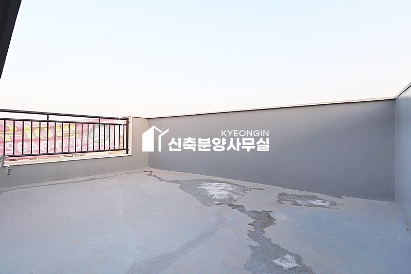 경기 화성효행구 봉담읍 동화리 필하우스 [ 2룸 . 3룸 . 테라스 . 복층 Type ] 분양 매물번호 15413 사진 68