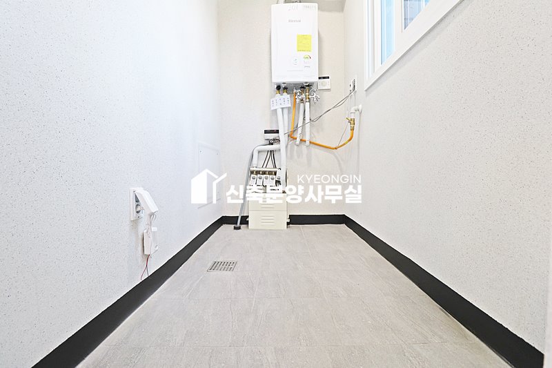 경기 화성효행구 봉담읍 당하리 케이식스 [ 3룸 . 테라스 . 복층 Type ] 분양 매물번호 15412 사진 13