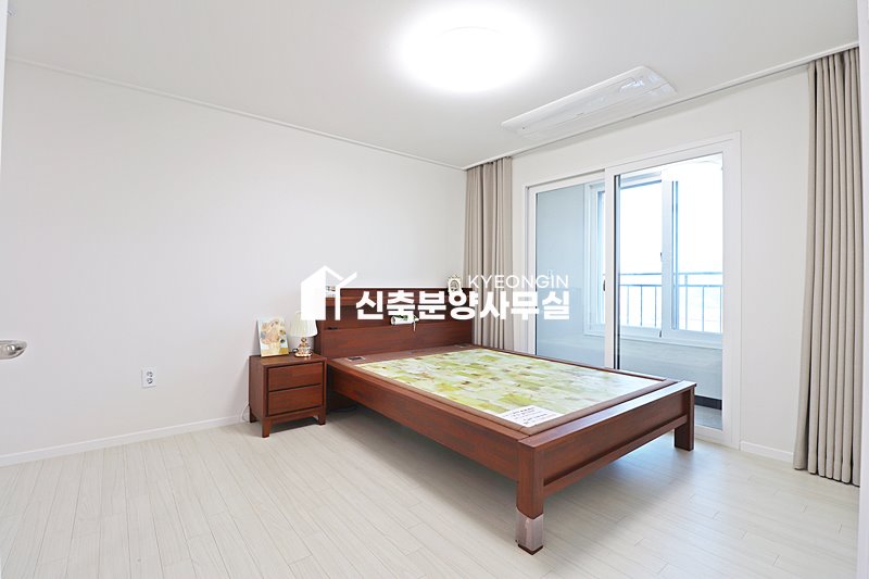 경기 화성효행구 봉담읍 당하리 케이식스 [ 3룸 . 테라스 . 복층 Type ] 분양 매물번호 15412 사진 15