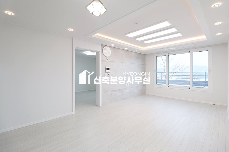 경기 화성효행구 봉담읍 당하리 케이식스 [ 3룸 . 테라스 . 복층 Type ] 분양 매물번호 15412 사진 25