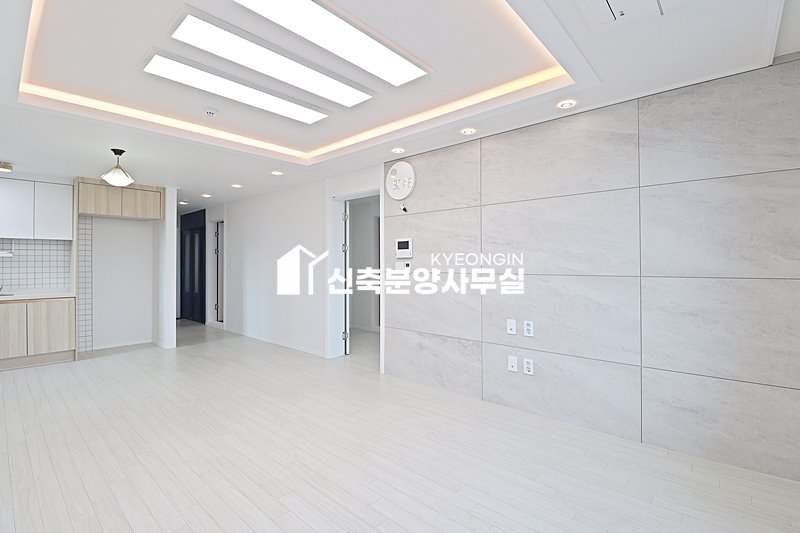 경기 화성효행구 봉담읍 당하리 케이식스 [ 3룸 . 테라스 . 복층 Type ] 분양 매물번호 15412 사진 26