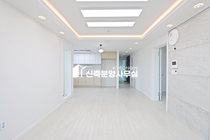 경기 화성효행구 봉담읍 당하리 케이식스 [ 3룸 . 테라스 . 복층 Type ] 분양 매물번호 15412 사진 27