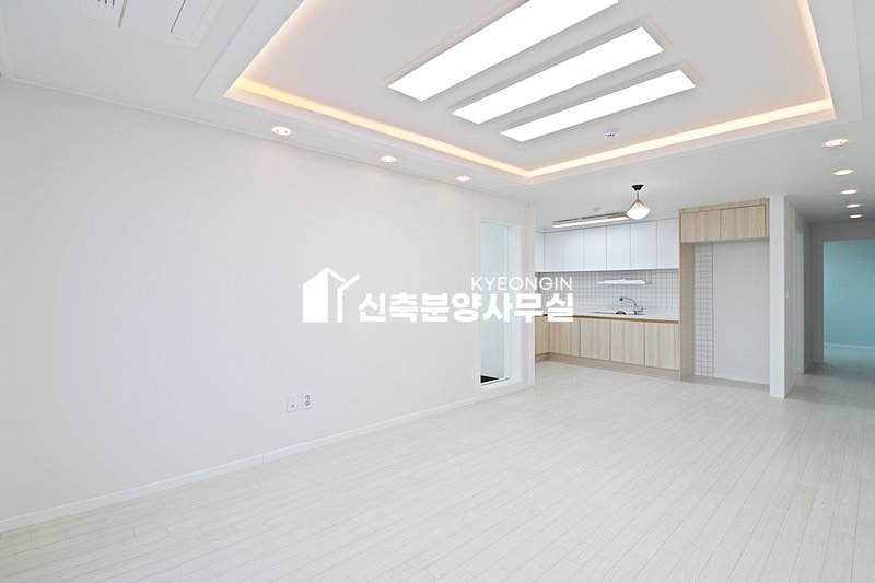 경기 화성효행구 봉담읍 당하리 케이식스 [ 3룸 . 테라스 . 복층 Type ] 분양 매물번호 15412 사진 28