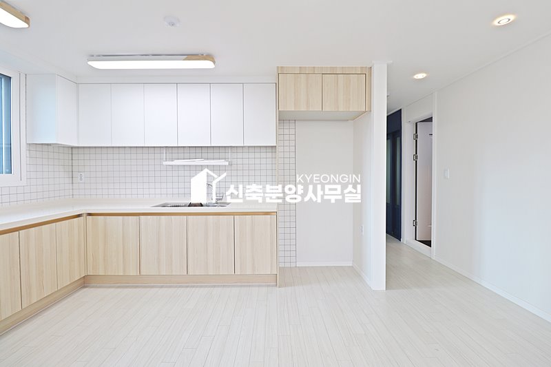경기 화성효행구 봉담읍 당하리 케이식스 [ 3룸 . 테라스 . 복층 Type ] 분양 매물번호 15412 사진 29