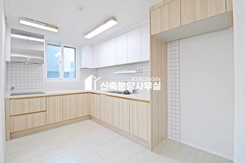 경기 화성효행구 봉담읍 당하리 케이식스 [ 3룸 . 테라스 . 복층 Type ] 분양 매물번호 15412 사진 30