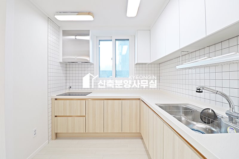 경기 화성효행구 봉담읍 당하리 케이식스 [ 3룸 . 테라스 . 복층 Type ] 분양 매물번호 15412 사진 31