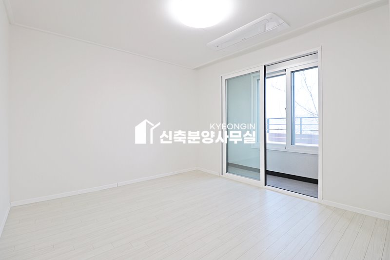 경기 화성효행구 봉담읍 당하리 케이식스 [ 3룸 . 테라스 . 복층 Type ] 분양 매물번호 15412 사진 33