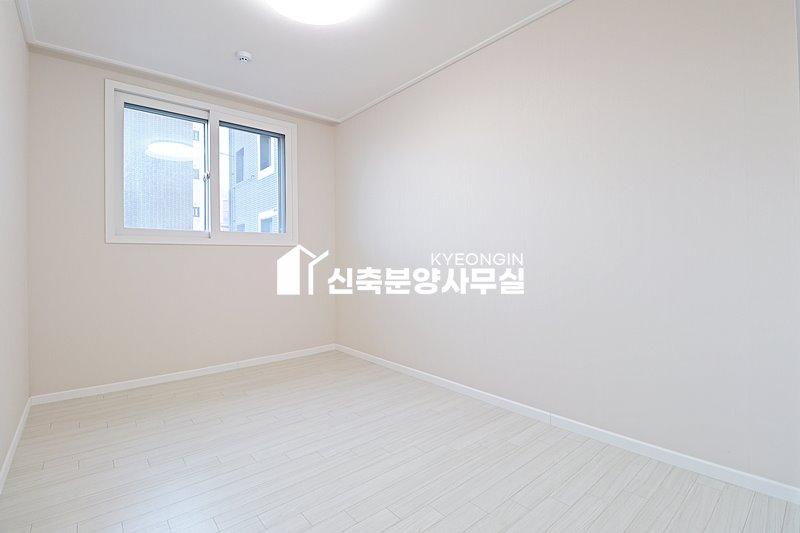 경기 화성효행구 봉담읍 당하리 케이식스 [ 3룸 . 테라스 . 복층 Type ] 분양 매물번호 15412 사진 35