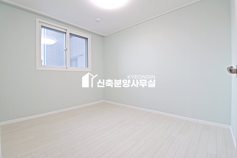 경기 화성효행구 봉담읍 당하리 케이식스 [ 3룸 . 테라스 . 복층 Type ] 분양 매물번호 15412 사진 36