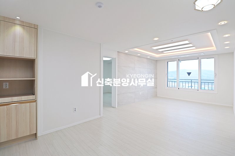 경기 화성효행구 봉담읍 당하리 케이식스 [ 3룸 . 테라스 . 복층 Type ] 분양 매물번호 15412 사진 40